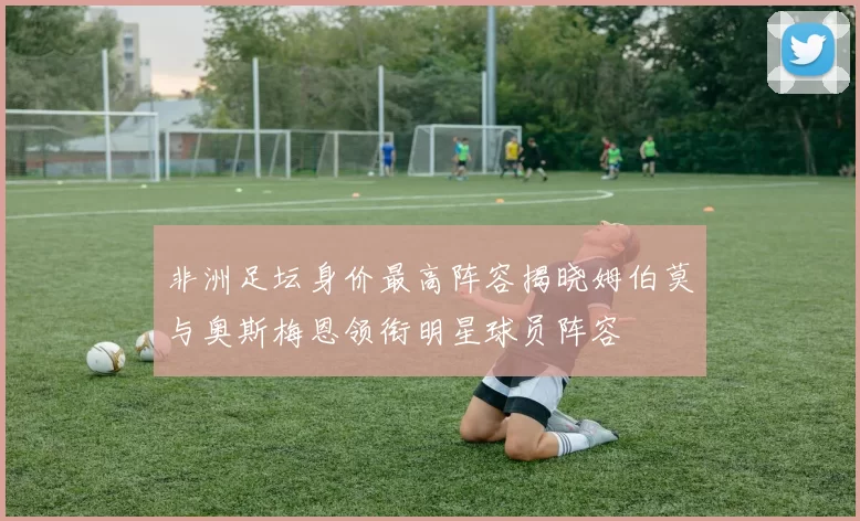 非洲足坛身价最高阵容揭晓姆伯莫与奥斯梅恩领衔明星球员阵容